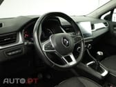 Renault Captur Captur 1.0 TCe Techno