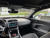 Jaguar XE 20d Aut. R-Sport