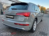 Audi Q5 35 TDI S Line