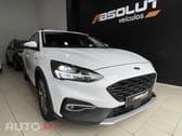 Ford Focus SW 1.0 EcoBoost Active Aut.