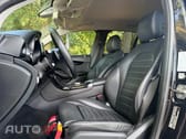 Mercedes-Benz GLC 220 d 4Matic 9G-TRONIC AMG Line