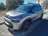 Citroen C3 Aircross 1.2 PureTech C-Series