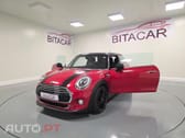 MINI Cooper D