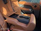 Land Rover Range Rover Sport 5.0 V8 S/C Autob.Dynamic