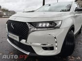 DS DS7 Crossback E-Tense Rivoli EAT8