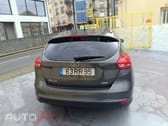 Ford Focus 1.0 SCTi ST-Line