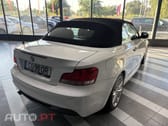 BMW 120 d Limited Edition Lifestyle c/ M Sport Pack