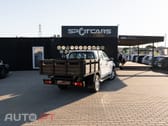 Mitsubishi L200 2.3 DI-D CD Invite 4WD