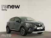Renault Captur Captur 1.0 TCe Techno Bi-Fuel