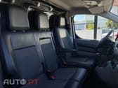 Toyota Proace 2.0 D-4D L2