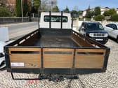 Volkswagen Crafter 35 2.0 TDI L3H2 Net Business
