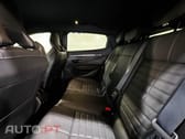 Renault Mégane E-Tech EV60 220hp optimum charge Iconic
