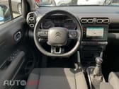 Citroen C3 Aircross 1.5 BlueHDi Shine S&S