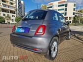 Fiat 500 1.0 Hybrid
