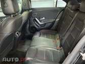Mercedes-Benz A 250 e AMG Line