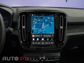 Volvo C40 Recharge Plus