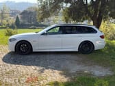 BMW 520 d Pack M Auto