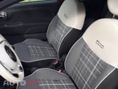 Fiat 500C 1.2 Lounge