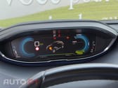 Peugeot 3008 PLUG-IN  GASOLEO