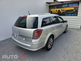 Opel Astra Caravan 1.7 CDTi Cosmo Plus