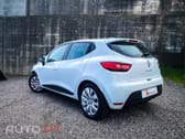 Renault Clio 1.5 dCi Confort