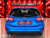 Ford Focus 1.0 EcoBoost ST-Line