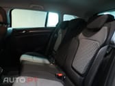 Renault Mégane Sport Tourer 1.5 Blue dCi Limited