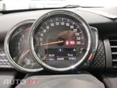 MINI Cabrio Cooper S Auto Desportiva