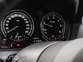 BMW 218 d Coupé Pack M Look M2