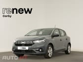 Dacia Sandero Sandero 1.0 ECO-G Expression Bi-Fuel