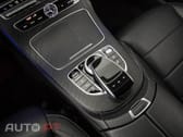 Mercedes-Benz E 300 de AMG Line
