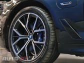 BMW 530 e Pack M