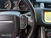 Land Rover Range Rover Sport HSE