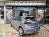 Opel Corsa 1.2 T Business Edition