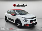 Citroen C3 1.2 VTi Exclusive