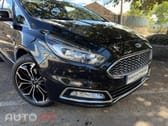 Ford S-Max 2.0 TDCi Vignale Powershift
