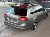 Volkswagen Golf 1.6 TDi GPS Edition DSG
