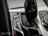 BMW 520 d Auto
