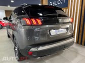 Peugeot 3008 1.6 Hybrid GT Pack e-EAT8