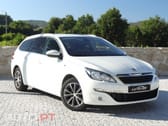 Peugeot 308 SW 1.2 PureTech Style