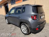 Jeep Renegade 1.0 T Limited