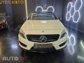 Mercedes-Benz A 200 CDi BE AMG Line