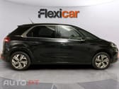Citroen C4 Picasso 1.6 BlueHDi Feel