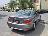 BMW 520 d Executive