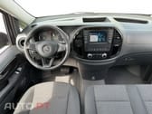 Mercedes-Benz Vito 116 CDI Longa Aut. EDITION