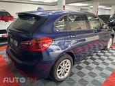 BMW 216 d Advantage
