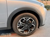 DS DS3 Crossback 1.2 PureTech Rivoli EAT8