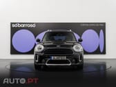MINI Countryman One D Auto