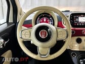 Fiat 500C 0.9 8V TwinAir S&S