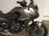 Honda NT NT 1100 DCT